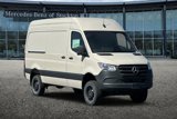 New 2025 Mercedes-Benz Sprinter 2500 image 2