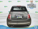 Used 2012 FIAT 500 Lounge w/ Convenience Group image 6