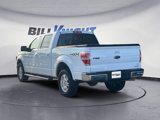 Used 2014 Ford F150 Lariat w/ Equipment Group 501A Mid image 4