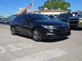 Used 2020 Kia Optima LX image 2