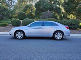 Used 2012 Chrysler 200 LX image 3