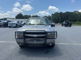 Used 2003 Chevrolet Suburban Z71 image 2