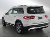 Used 2021 Mercedes-Benz GLB 35 AMG 4MATIC image 6