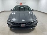 New 2025 Hyundai Elantra Blue image 2
