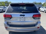 Used 2018 Jeep Grand Cherokee Altitude image 4