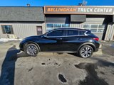 Used 2017 INFINITI QX30 AWD image 2