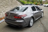 Certified 2024 Toyota Camry LE image 4
