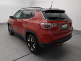 Used 2018 Jeep Compass Trailhawk w/ Navigation Group image 5