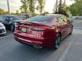 Used 2019 Ford Fusion Titanium image 3