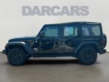 Certified 2019 Jeep Wrangler Unlimited Sport image 4
