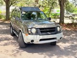 Used 2004 Nissan Xterra XE image 3