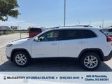 Used 2016 Jeep Cherokee Latitude w/ Comfort/Convenience Group image 5