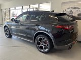 Used 2023 Alfa Romeo Stelvio Ti w/ Active Assist Plus Package image 6