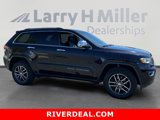 Used 2018 Jeep Grand Cherokee Limited image 5