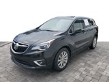 Used 2020 Buick Envision Essence image 3