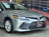 Certified 2024 Toyota Camry LE image 2