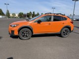 Used 2018 Subaru Crosstrek 2.0i image 4