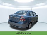 Used 2007 Chevrolet Aveo LS image 5
