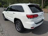 Used 2022 Jeep Grand Cherokee Limited image 5