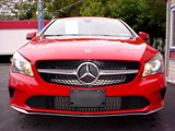 Used 2018 Mercedes-Benz CLA 250 4MATIC image 3