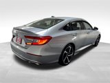 Used 2018 Honda Accord Sport image 4