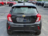 Used 2019 Chevrolet Spark LT image 4