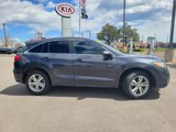 Used 2013 Acura RDX FWD w/ Technology Package image 2