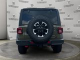 New 2025 Jeep Wrangler Unlimited Rubicon image 4