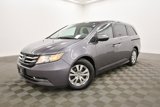 Used 2015 Honda Odyssey EX-L image 2