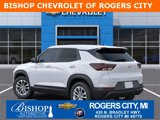 New 2025 Chevrolet TrailBlazer LS w/ LS Convenience Package image 6