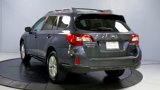 Used 2015 Subaru Outback 2.5i Premium image 5