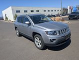 Used 2016 Jeep Compass Latitude image 5