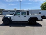 Certified 2023 Jeep Gladiator Sport w/ Off Road Group image 6