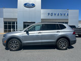 Used 2021 Volkswagen Tiguan S image 3