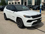 New 2025 Jeep Compass Limited w/ High Altitude Package image 3