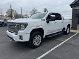 Used 2020 GMC Sierra 2500 Denali w/ Denali Ultimate Package image 6