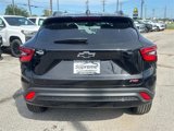 New 2025 Chevrolet Trax RS w/ Driver Confidence Package image 5