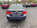 Used 2014 Chevrolet Cruze LS image 5