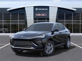 New 2025 Buick Envista Preferred image 6