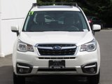 Used 2017 Subaru Forester 2.5i Limited image 3