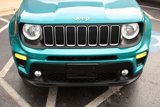 Used 2022 Jeep Renegade Latitude w/ Convenience Group image 5