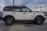 Used 2021 Ford Bronco Sport Badlands image 4