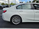 Used 2024 BMW 330i Sedan w/ Convenience Package image 4