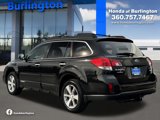 Used 2013 Subaru Outback 2.5i Limited w/ Special Appearance Pkg image 3