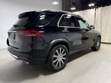 Used 2024 Mercedes-Benz GLE 350 4MATIC image 4