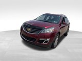 Used 2015 Chevrolet Traverse LT image 2