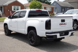Used 2022 GMC Canyon Elevation w/ Trailering Package image 2