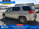 Used 2011 GMC Terrain SLE w/ Convenience Package image 3
