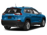 Used 2022 Jeep Cherokee Limited w/ Elite Package image 3