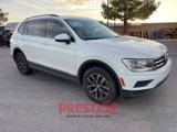 Used 2020 Volkswagen Tiguan SE image 4